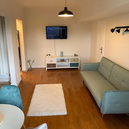 Floreasca Bach Bucarest