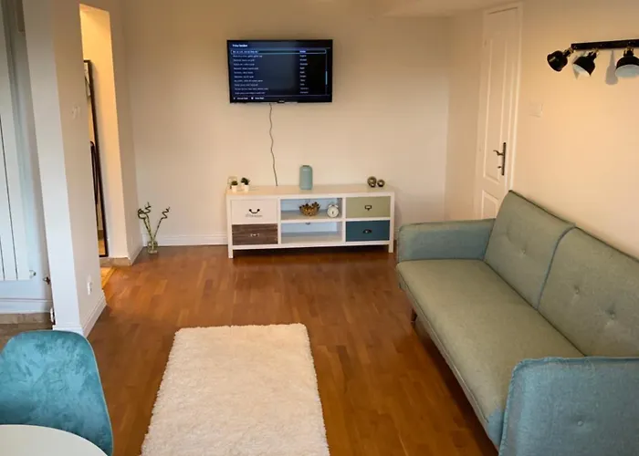 Floreasca Bach Bukurešť