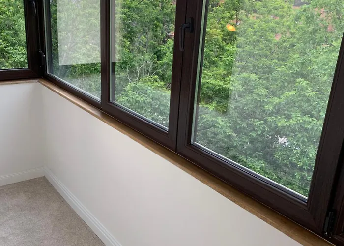 Floreasca Bach Apartmán