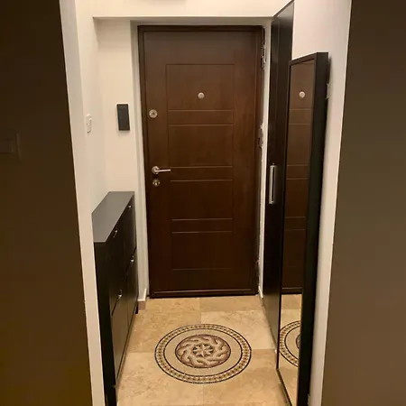 Floreasca Bach * 布加勒斯特