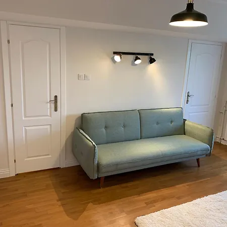 Floreasca Bach Apartment *