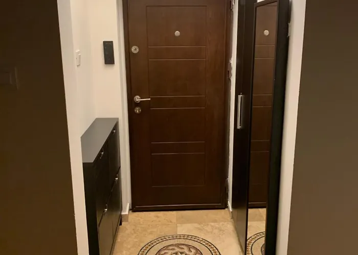 Floreasca Bach * Bukarest