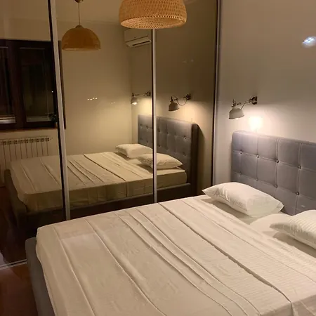 Apartmán Floreasca Bach *