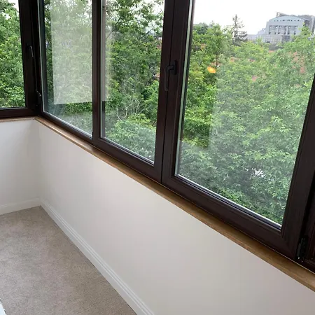 Floreasca Bach Apartmán